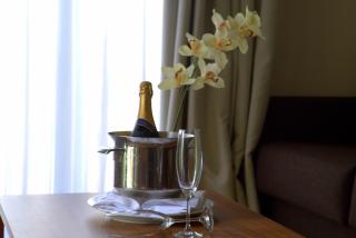 Hotel Oromana - Alcalá de Guadaira - 8