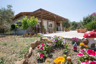 Serenity Studio Beach Home - Afantou - 1