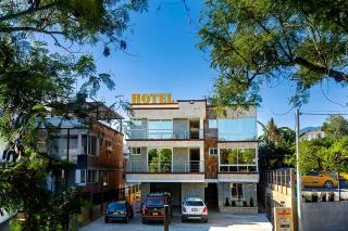 Hotel Explora - Chachagüí - 0