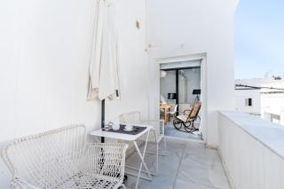 El Erizo Apartamentos - Tarifa - 8