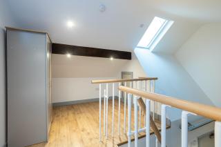 Pillo Rooms Serviced Apartments - Salford - 1