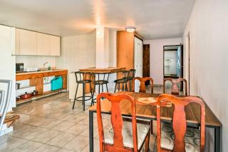 Tropical Oasis Bay Views about 2 Mi to Playa Sardinas - 4