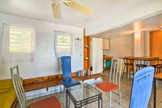 Tropical Oasis Bay Views about 2 Mi to Playa Sardinas - 6