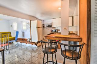 Tropical Oasis Bay Views about 2 Mi to Playa Sardinas - 2