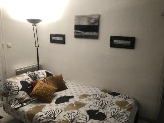 Appartement cosy 100m plage de Pentrez - 5