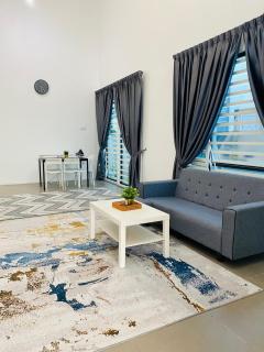 Homestay Alor Setar Nearby Hospital Sultanah Bahiyah - 5
