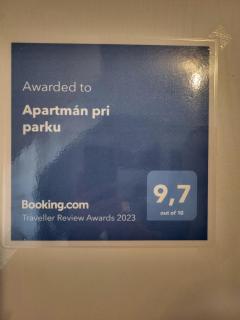 Apartmán pri parku - Seredʼ - 5