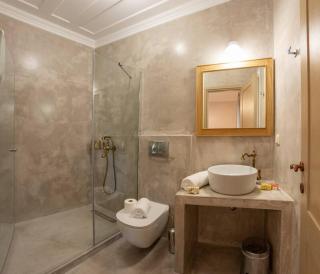 AVLI - Tranquil stonehouse in Lefkada - Alexandros - 3