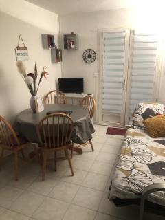Appartement cosy 100m plage de Pentrez - Saint-Nic - 3