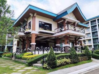 The GetAway Place @ Pine Suites - Tagaytay - 8