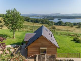 Gamekeeper's Lodge- a cottage with a spectacular view - 7