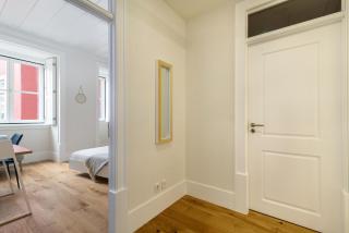 Modern Flat in Downtown Lisbon by LovelyStay - Lissabon - 4