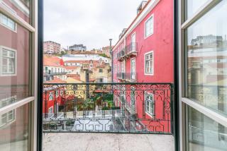 Modern Flat in Downtown Lisbon by LovelyStay - Lissabon - 7
