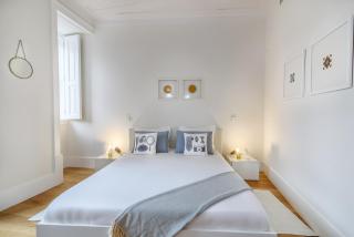 Modern Flat in Downtown Lisbon by LovelyStay - Lissabon - 1