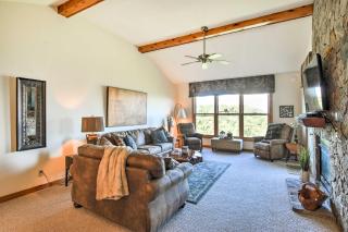 Mountain-View Blue Ridge Condo 36 Mi to Asheville - Burnsville - 6