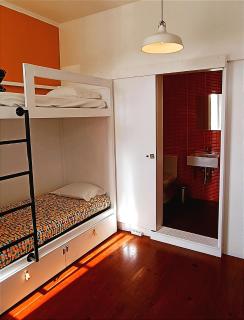 Aveiro Rossio Hostel - Aveiro - 5