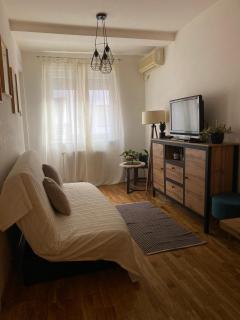 Apartment Natasa - 1