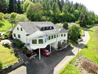 Haus Im Wald - 0