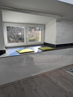 Urlaub im Kunstatelier - 4