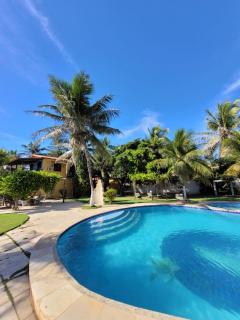 Pousada Canoa Beach - Canoa Quebrada - 7