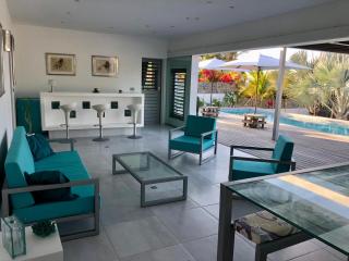 Vila Constantine - Fortim - 8