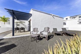 Casa Alma - VipVipVillas - Playa Blanca - 5