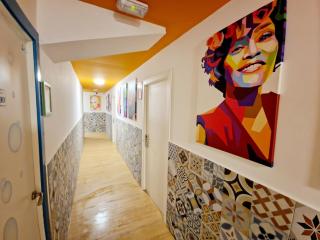 Arc House Barcelona - Barcelone - 3