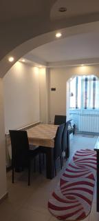 Apartament Mattias - Călimăneşti - 6