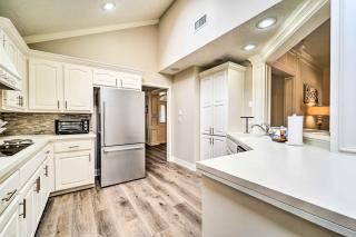 Lubbock Home with Patio about 6 Mi to Texas Tech! - Lubbock - 3