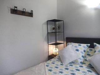 joli appartement T2 très bien situé, parking couvert - 3