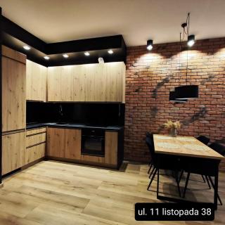 Asti Apartamenty Centrum Stargard - Stargard - 3