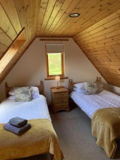 Thistle Cottage - 6