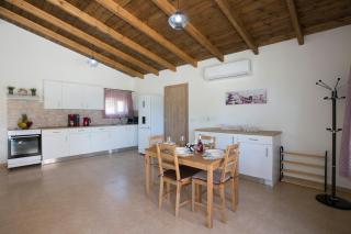 Serenity Studio Beach Home - Afantou - 8