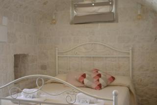 B&B Fiano Marchione - Castellana Grotte - 7