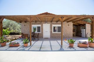 Serenity Studio Beach Home - Afantou - 9