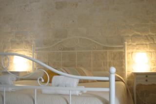 B&B Fiano Marchione - Castellana Grotte - 8