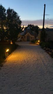 B&B Terre di Kalia - Ceglie Messapica - 0