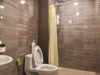 1 Dream - Symphony Tower Netflix 高贵环境和安静舒适20分钟到 KL - Kampong Baharu Balakong - 3