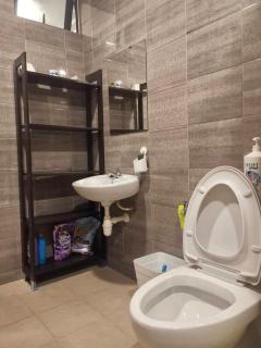 Symphony Tower Netflix 高贵环境和安静舒适20分钟到 KL - 2