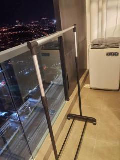 1 Dream - Symphony Tower Netflix 高贵环境和安静舒适20分钟到 KL - Kampong Baharu Balakong - 1