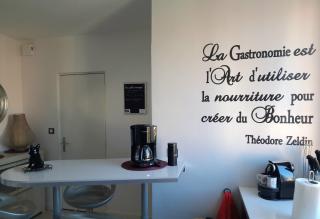 location Coma Chéric et parking - Collioure - 5