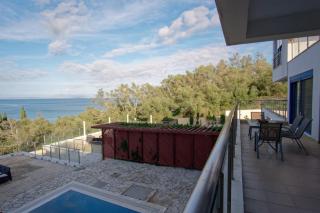 Villa Seaview - 4
