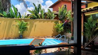Pousada Brisa Marinha - Paraty - 3