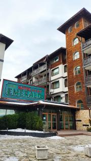 Annett apartments at Emerald hotel - Bansko - 7