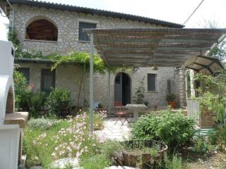 Pano Rouga - THEO - Alexandros - 0