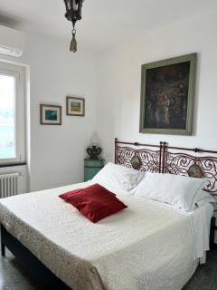 Il Conventino delle Cinque Terre - Sea View - AC&WiFi - Vernazzarentals - Vernazza - 2