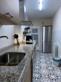 Apartamento Rural El Retablo - Cetina - 2