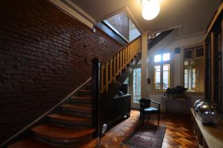 CASA LUCRECIA - Santiago - 7