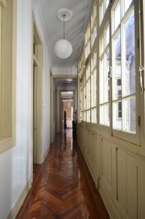 CASA LUCRECIA - Santiago - 6