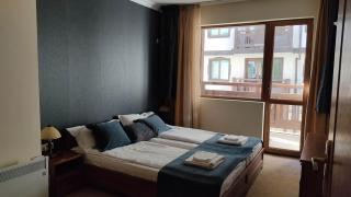 Annett apartments at Emerald hotel - Bansko - 4